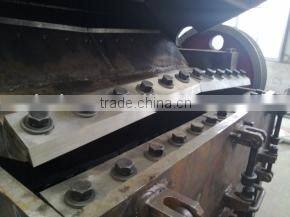 Waste Plastic Crusher