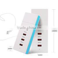 usb power adaptor,micro wireless qi charger,for iphone 5s charger wireless adapter