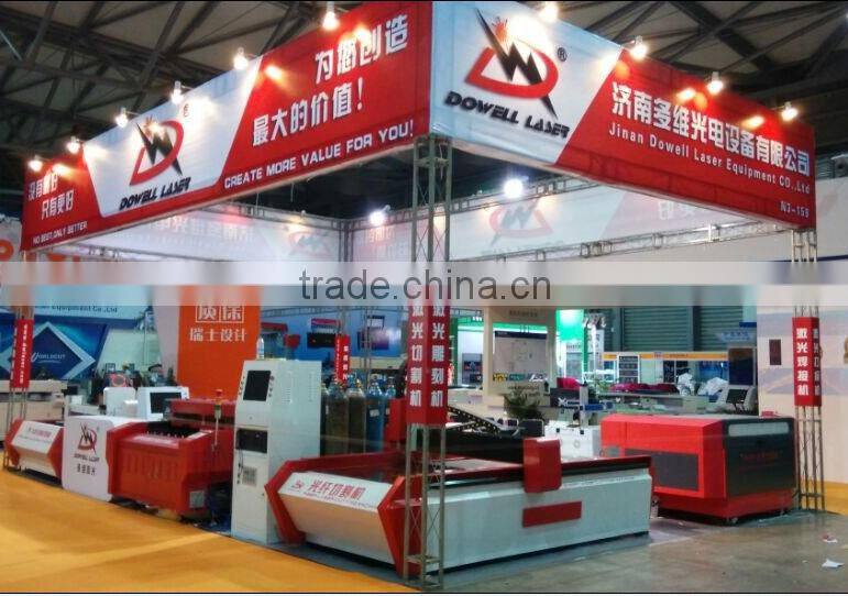 2016 salable product 1625 fast auto feed fabric laser cutting machine