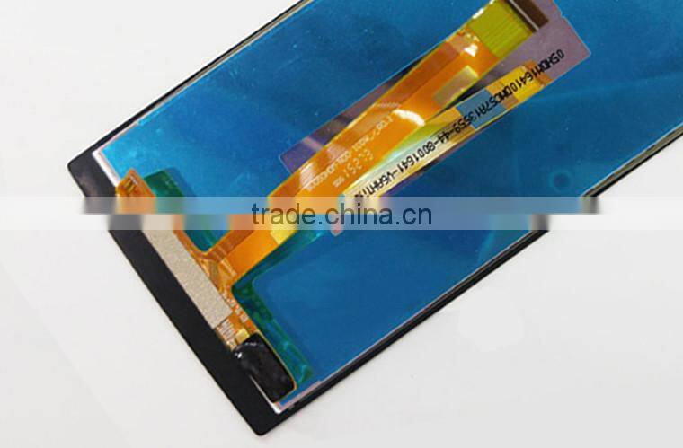 BLU Life One 2015 Edition X010Q with AAA LCD Display Touch Screen Assembly