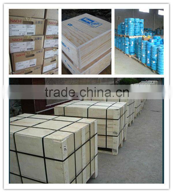 authorized high precision quality machinery components widely used self-aligning ball bearing 1306