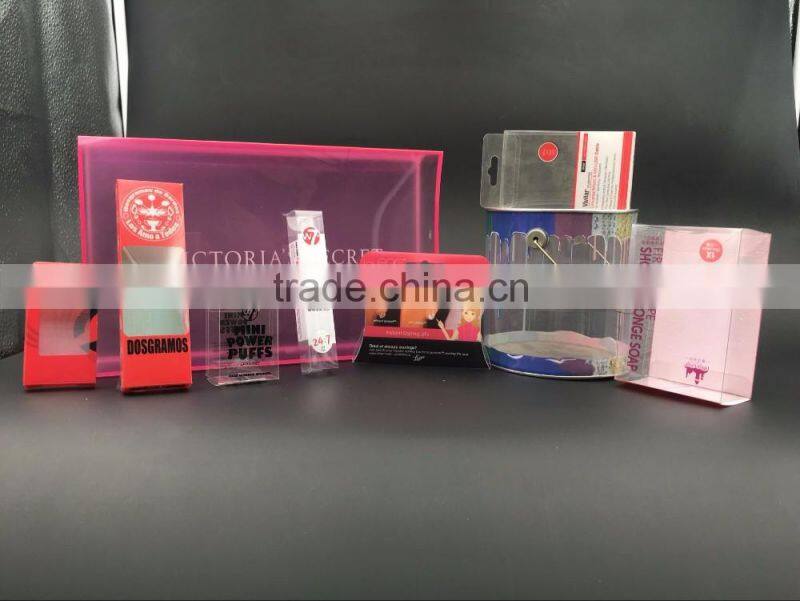 Stand vacuum forming plastic blister packs,stand clamshell blister