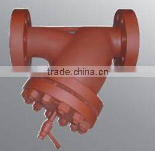 INOCO HS-I Series HS-Y Serial High Pressure Gas Filter