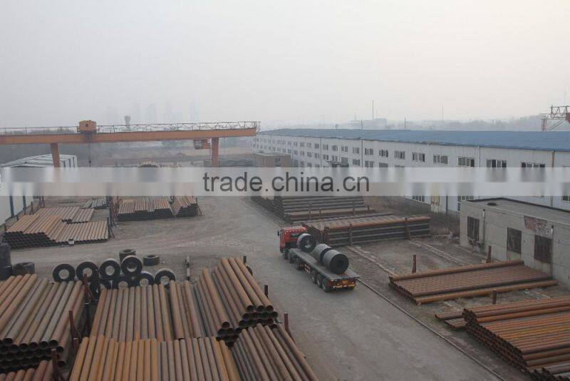 Cheap galvanized steel pipe 3 1/2 inch square hollow section China suppliers
