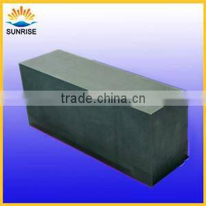 High Chrome Brick Series Chrome Cast Used in Bubbler