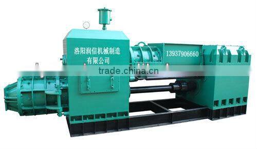Clay brick making machine(JKYJKB Series)