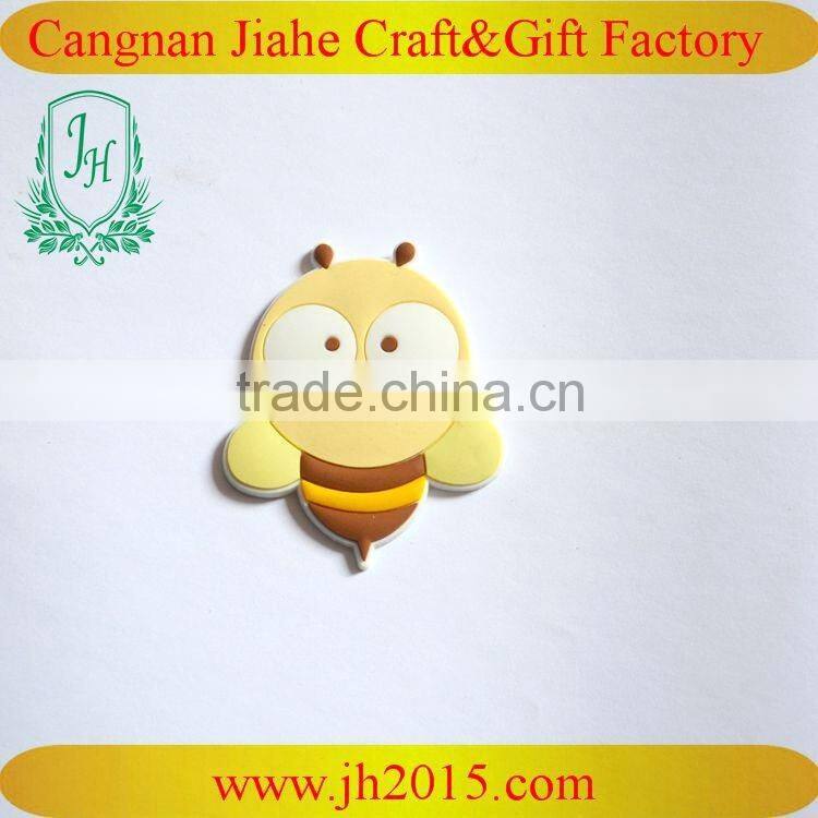 injection rubber pvc 3d keychain cheap logo custom made keychains