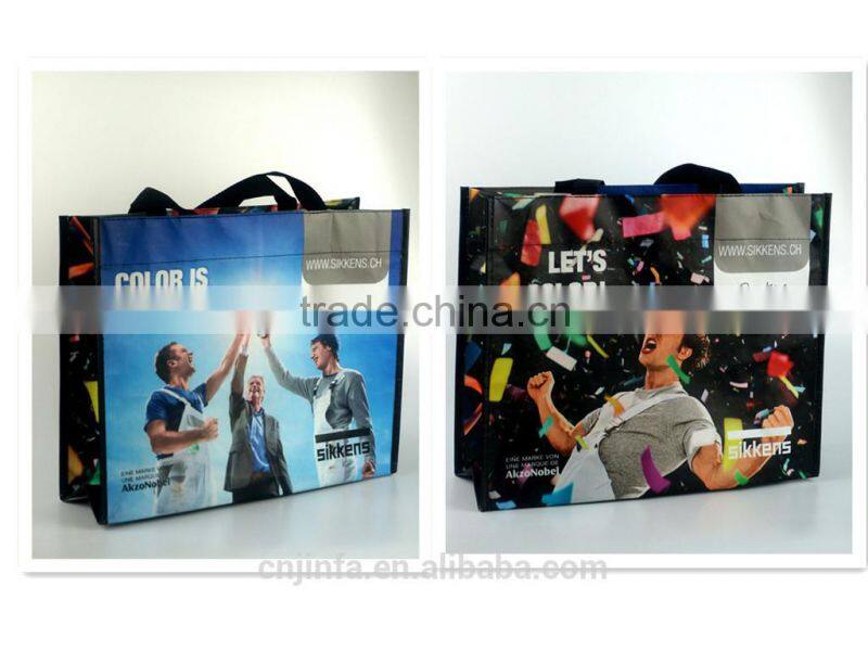 High quality Gravure Printing Surface Handling and Laminated Material Material powder bag