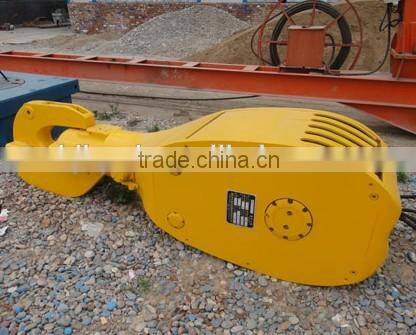 Crane hook block