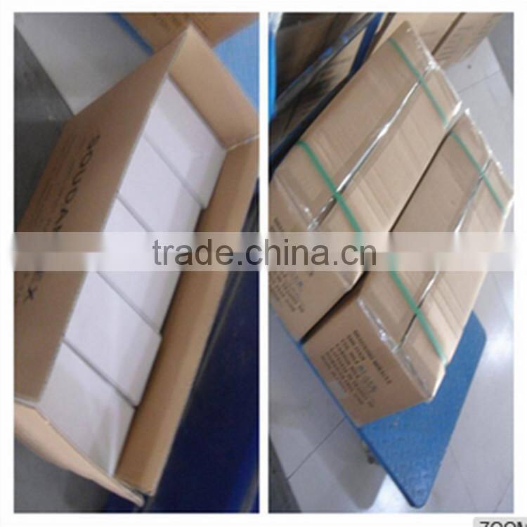 100% spun polyester sewing thread 50/2