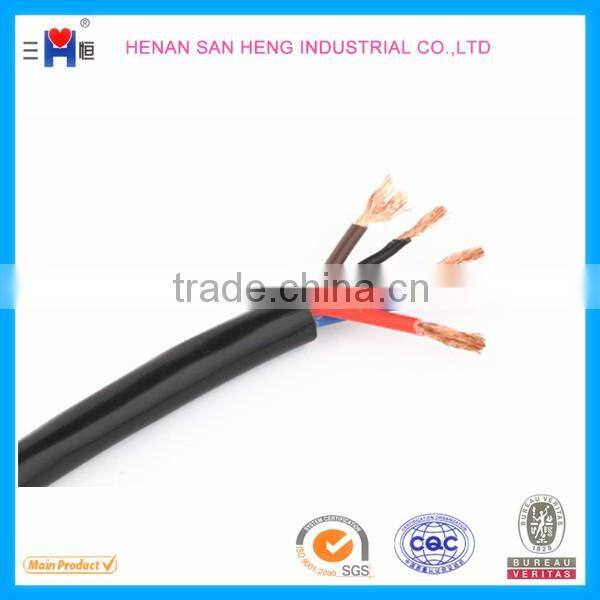 3G 1.5MM Flexible Control Cable
