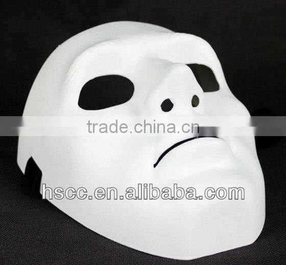 BBOY mask hip-hop mask JabbaWockeeZ false face WuKe neat dance show step ghost dance mask