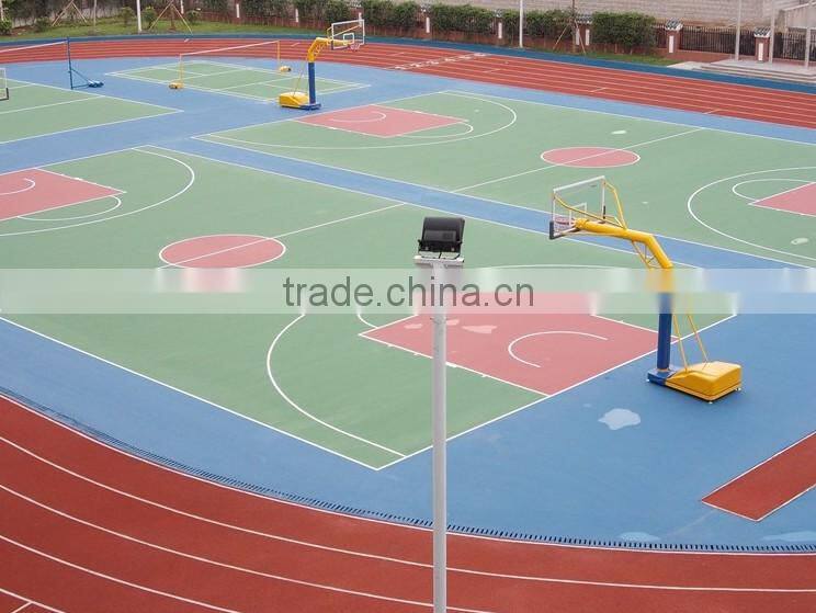 indoor basketball court for sale