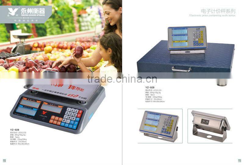 Mini force balance electronic scale high quanlity force sensor