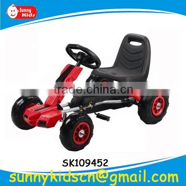 2014 kid tricycle 4 wheel tricycle for wholesale