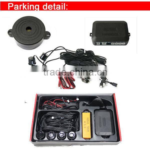 Factory best buzzer Car Parking sensor