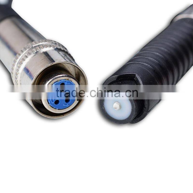 Digital Gauge F NF probes Painting 1250um 50mil Coating Paint Thickness Meter