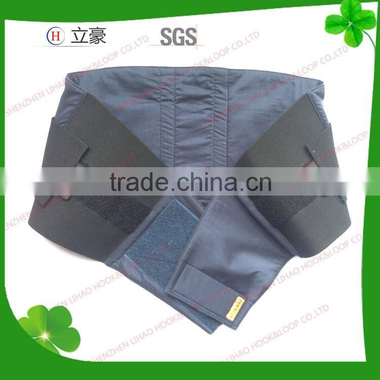 Waist Belt Back Support for running