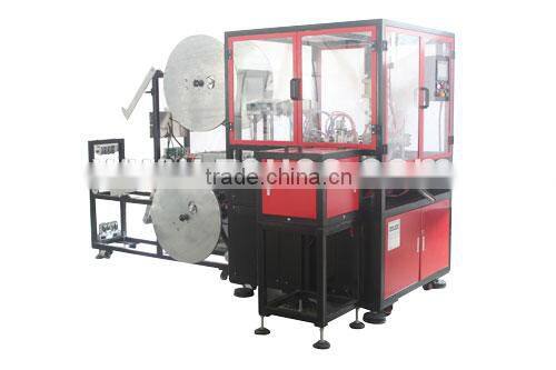 Stainless Steel Steering Angle Reviting Machine
