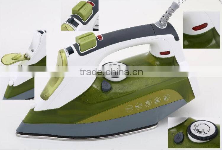 mini travel steam iron, mini steamer,handy steam cleaner