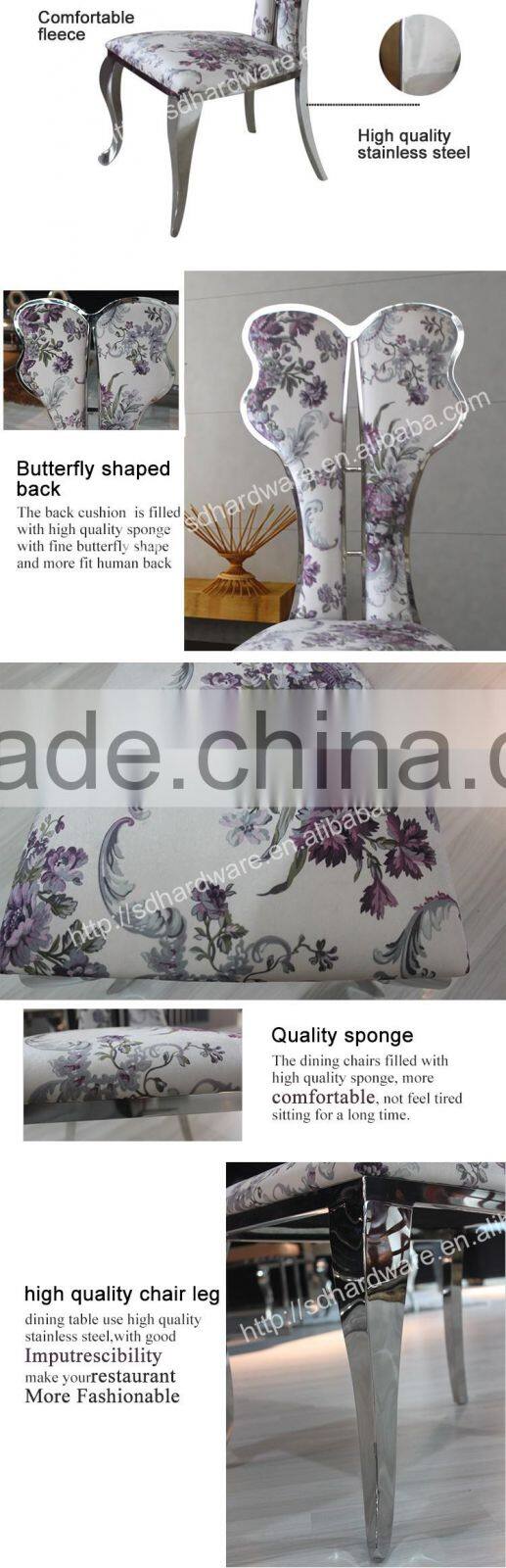 foshan factory chairs can deliver to guangzhou furniture market