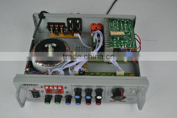 SASION sound amplifier ham radio