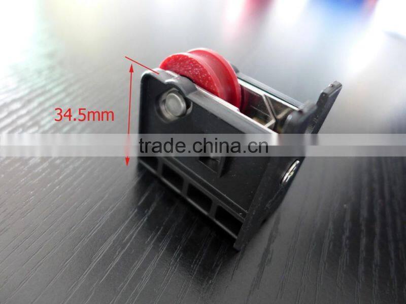 Nylon Pulley For Sliding Window,Door & Window Hardware