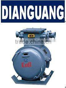 Illumination lighting Signal Comprehensive Protection Device