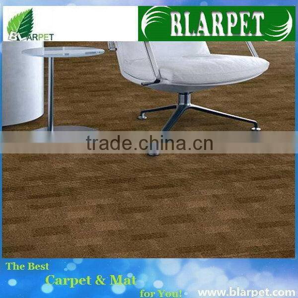 Design hot-sale ptd carpet tile