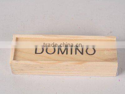 Wooden Domino Games,Intelligent Toys