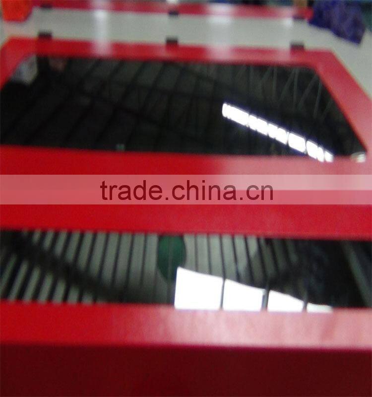 laser head for cnc stainless steel with paper