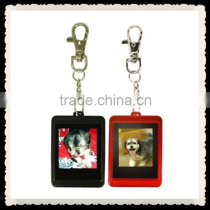 beautiful tft digital photo frame