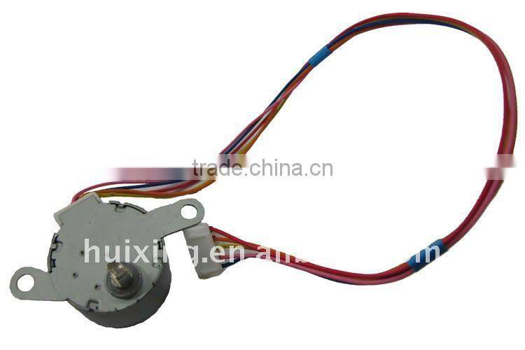 Air Condition 12V DC Stepping Motor