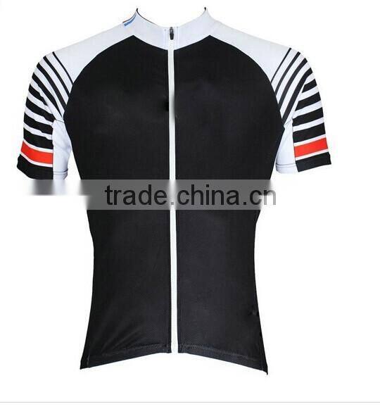 Full sublimation printing short sleeve cycling jersey never fade cycling clothing team specialized cycling jersey dri fit