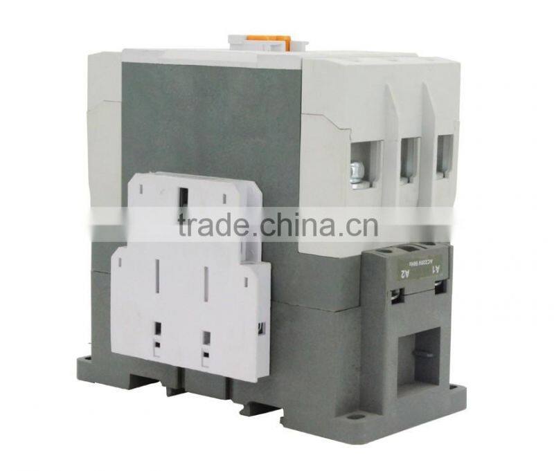 Best price new MC-85a 110V/220V/380V/660V 50/60Hz contactor Magnetic electrical AC Contactor
