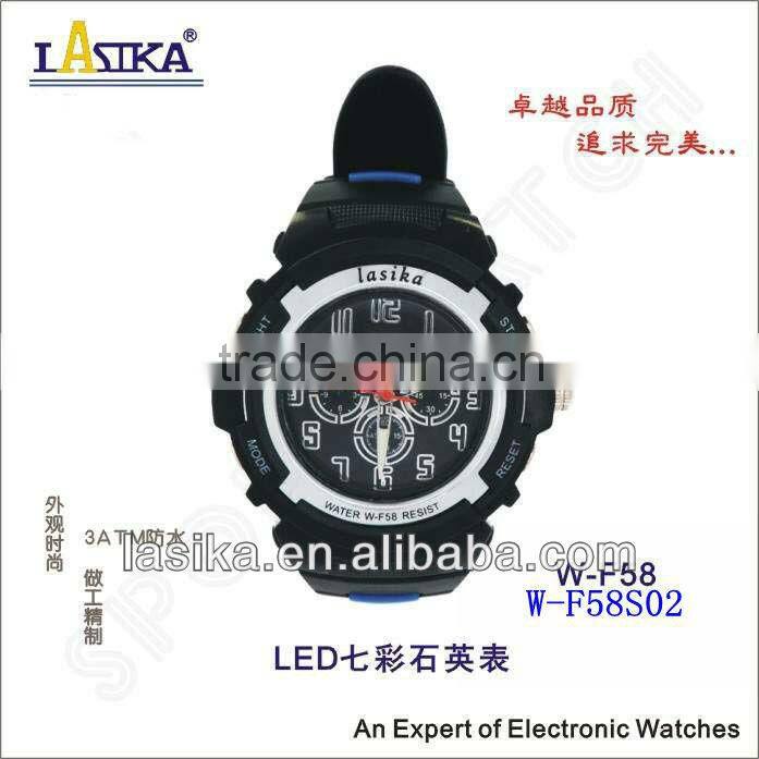 2013 men quartz watch for Oceania