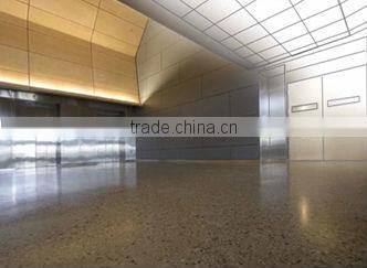 KBJX 12 heads linear stone polishing machine