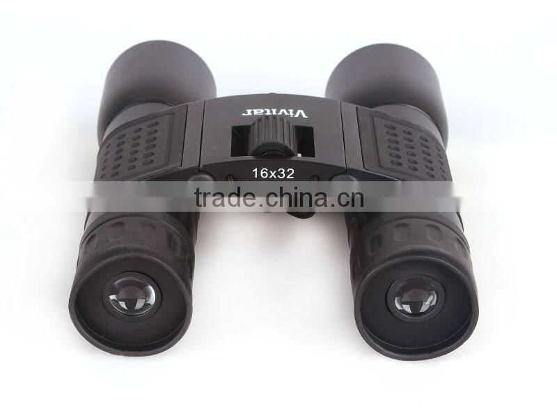 professional best compact binoculars 12x32.outdoor camping binoculars 16x32.compact folding binoculars