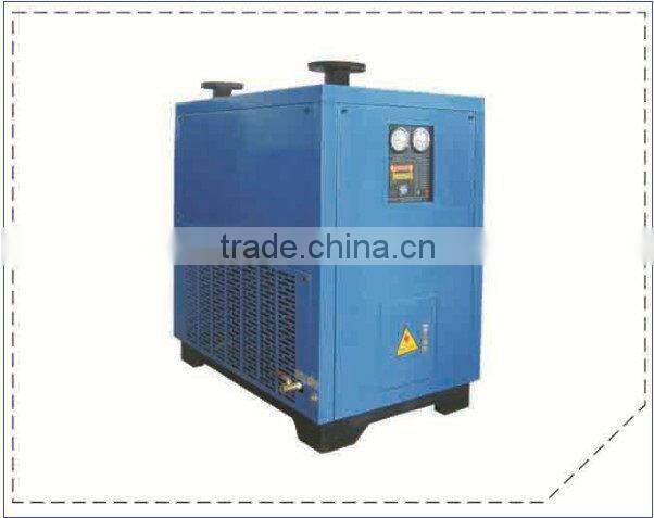 RD-80A Refrigerated Compressed Air Dryer (Air Cooling)