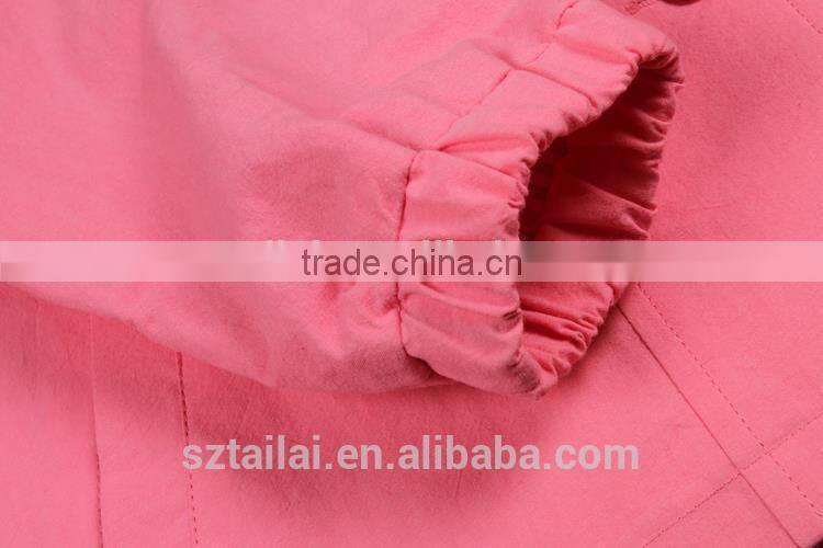 Wholesale Lovely Cotton boutique children clothing