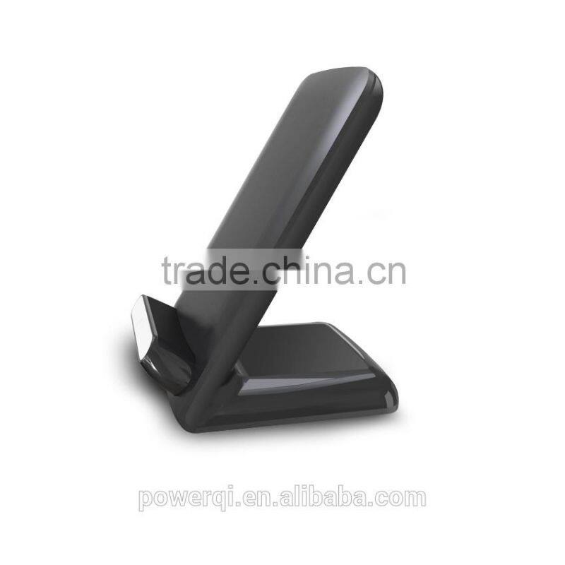 phone mobile charger qi wireless charging station for Samsung S7 Edge