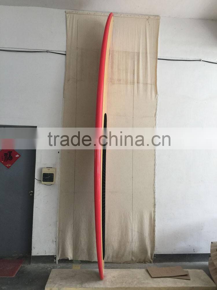 HOT sales fashionalbe sup paddle bamboo or wood