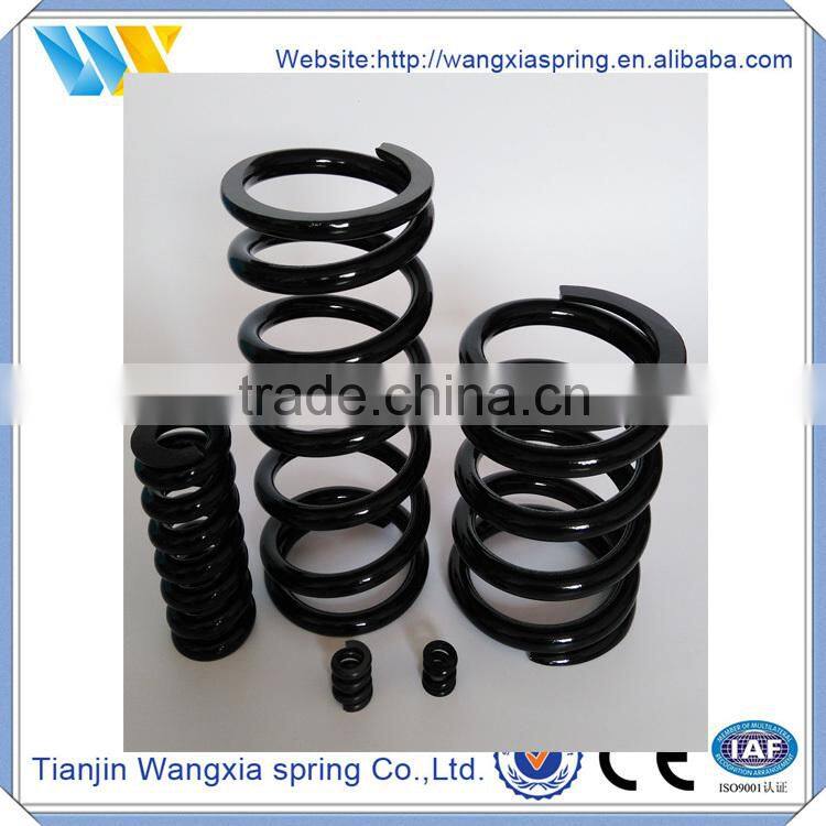 High Precision stamping Spring