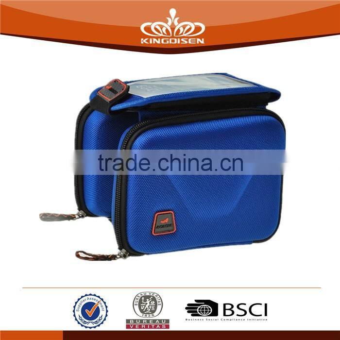 Hot sale travel bicycle bag for bike