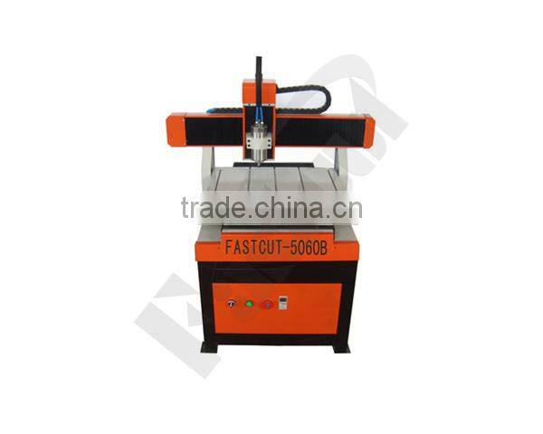 Factory On Sale High Quality Mini PCB Board CNC Engraving Machine Fastcut-5060