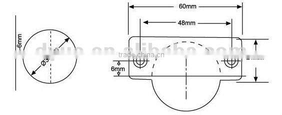 superior quality overlay hinges for cabinet doors