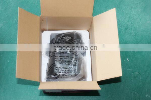 best price! 15w rgb led stage lighting mini beam small led spot light