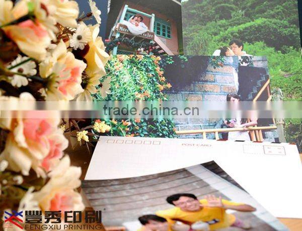 Free Post Card Design