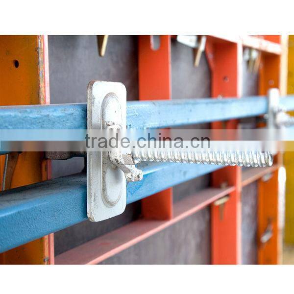column Steel Formwork