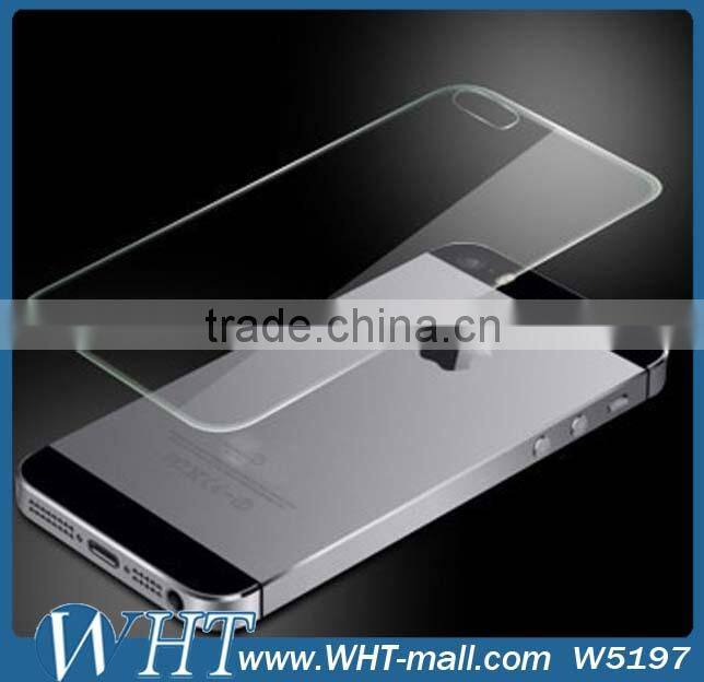 Premium Explosion-proof Tempered Glass Screen Protector Film Guard For Samsung note 2 N7100